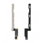 Power Button Flex Cable For Motorola Moto Z4 On Off Flex Pcb By - Maxbhi Com