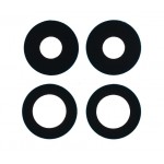 Camera Lens For Oppo Reno 4 Lite White By - Maxbhi Com