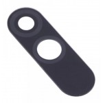 Camera Lens For Tecno Spark 4 Lite Black By - Maxbhi Com