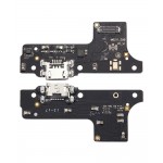 Charging Connector Flex Pcb Board For Alcatel 1s 2021 By - Maxbhi Com
