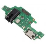 Charging Connector Flex Pcb Board For Tecno Spark 4 Lite By - Maxbhi Com