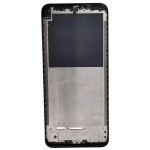 Lcd Frame Middle Chassis For Alcatel 1s 2021 White By - Maxbhi Com