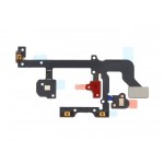 Power Button Flex Cable For Huawei Matepad Pro On Off Flex Pcb By - Maxbhi Com