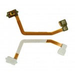 Power Button Flex Cable For Oppo Reno 4 5g On Off Flex Pcb By - Maxbhi Com