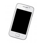 Home Button Flex Cable Only For Samsung Galaxy Ace S5830 By - Maxbhi Com