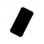 Lcd Frame Middle Chassis For Ulefone Armor 11t 5g Black By - Maxbhi Com