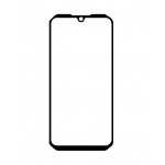 Touch Screen Digitizer For Ulefone Armor 11t 5g White By - Maxbhi Com