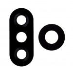 Camera Lens For Oppo A11x White By - Maxbhi Com