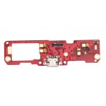 Charging Connector Flex PCB Board for HTC Desire 600c