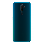 Full Body Housing For Oppo A11x Black - Maxbhi Com