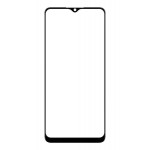 Replacement Front Glass For Oppo A11x Green By - Maxbhi Com