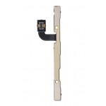 Side Button Flex Cable For Xiaomi Pocophone F1 By - Maxbhi Com