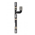 Volume Button Flex Cable For Xiaomi Pocophone F1 By - Maxbhi Com