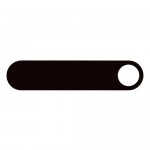 Camera Lens For Nokia Lumia 920 Yellow By - Maxbhi Com