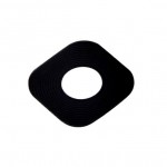 Camera Lens For Samsung Galaxy S4 Zoom Black By - Maxbhi Com