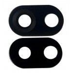 Camera Lens For Lg Stylo 5 Black By - Maxbhi Com