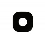 Camera Lens For Samsung Galaxy S Duos 2 S7582 Black By - Maxbhi Com
