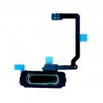Home Button Flex Cable Only For Samsung Galaxy S5 Mini Duos G800h By - Maxbhi Com