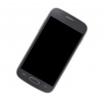 Volume Button Flex Cable For Samsung Galaxy Ace 3 Gts7272 With Dual Sim By - Maxbhi Com