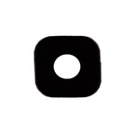 Camera Lens For Htc One M9 White By - Maxbhi Com