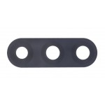 Camera Lens For Infinix Note 6 Black By - Maxbhi Com