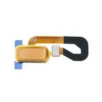 Fingerprint Sensor Flex Cable For Lenovo P2 64gb Gold By - Maxbhi Com