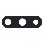 Camera Lens For Lenovo Z6 Youth Black By - Maxbhi Com
