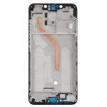 Full Body Housing For Xiaomi Pocophone F1 White - Maxbhi Com