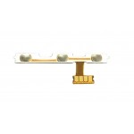 Power Button Flex Cable For Lenovo Z6 Youth On Off Flex Pcb By - Maxbhi Com