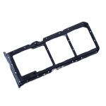 Sim Card Holder Tray For Realme Narzo 50a Blue - Maxbhi Com