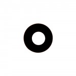 Camera Lens For Xiaomi Redmi 3x Silver By - Maxbhi Com
