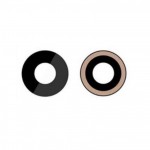 Camera Lens for ZTE Axon 7 Grey