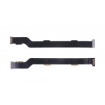 Main Board Flex Cable For Oppo R9 Plus By - Maxbhi Com
