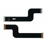 Main Board Flex Cable For Zte Axon 7 By - Maxbhi Com