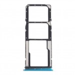 Sim Card Holder Tray For Xiaomi Redmi 9 Activ Green - Maxbhi Com