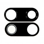 Camera Lens for Huawei Mate 9 Pro Silver
