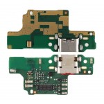 Charging Connector Flex Pcb Board For Sony Xperia R1 Plus By - Maxbhi Com
