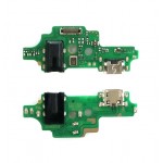 Charging Connector Flex Pcb Board For Tecno Mobile Camon 11 Pro By - Maxbhi Com