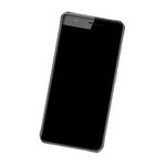 Fingerprint Sensor Flex Cable For Huawei Nova White By - Maxbhi Com