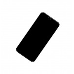 Fingerprint Sensor Flex Cable For Sharp Aquos Zero White By - Maxbhi Com