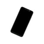 Fingerprint Sensor Flex Cable For Tecno Mobile Camon 11 Pro Blue By - Maxbhi Com