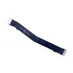 Main Board Flex Cable For Huawei Y7 2018 By - Maxbhi Com