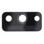 Camera Lens For Honor 9x Lite Black By - Maxbhi Com