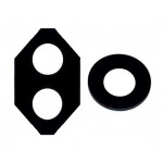 Camera Lens For Nubia Red Magic 5s Blue By - Maxbhi Com