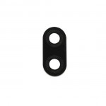 Camera Lens For Oppo A11k Black By - Maxbhi Com