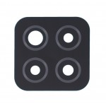 Camera Lens For Oppo A53 5g Black By - Maxbhi Com