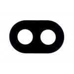 Camera Lens For Xiaomi Redmi 8a Pro Blue By - Maxbhi Com