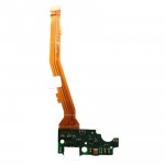 Charging Connector Flex Pcb Board For Alcatel 1 By - Maxbhi Com