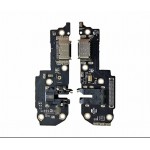 Charging Connector Flex Pcb Board For Oppo A53 5g By - Maxbhi Com
