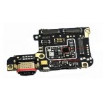 Charging Connector Flex Pcb Board For Vivo Iqoo 3 5g By - Maxbhi Com